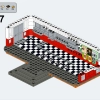 Закусочная 1950-х годов (LEGO 910011)