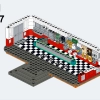 Закусочная 1950-х годов (LEGO 910011)