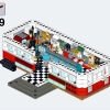 Закусочная 1950-х годов (LEGO 910011)
