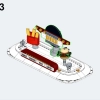 Закусочная 1950-х годов (LEGO 910011)