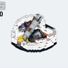 Обсерватория Маунтин-Вью (LEGO 910027)