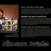 Музей естественной истории (LEGO 10326)