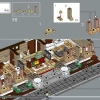 Музей естественной истории (LEGO 10326)