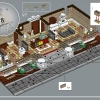 Музей естественной истории (LEGO 10326)