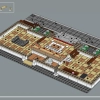 Музей естественной истории (LEGO 10326)