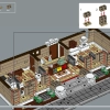 Музей естественной истории (LEGO 10326)