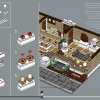 Музей естественной истории (LEGO 10326)