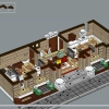 Музей естественной истории (LEGO 10326)