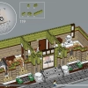 Музей естественной истории (LEGO 10326)