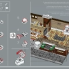 Музей естественной истории (LEGO 10326)