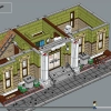 Музей естественной истории (LEGO 10326)
