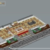 Музей естественной истории (LEGO 10326)