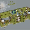 Музей естественной истории (LEGO 10326)