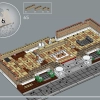 Музей естественной истории (LEGO 10326)