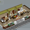 Музей естественной истории (LEGO 10326)