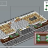 Музей естественной истории (LEGO 10326)