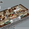 Музей естественной истории (LEGO 10326)