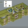 Музей естественной истории (LEGO 10326)