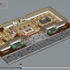 Музей естественной истории (LEGO 10326)