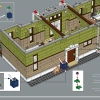 Музей естественной истории (LEGO 10326)