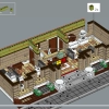 Музей естественной истории (LEGO 10326)