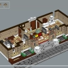 Музей естественной истории (LEGO 10326)