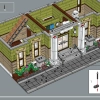 Музей естественной истории (LEGO 10326)