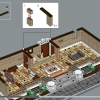 Музей естественной истории (LEGO 10326)