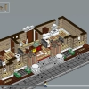 Музей естественной истории (LEGO 10326)