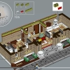 Музей естественной истории (LEGO 10326)