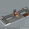 Музей естественной истории (LEGO 10326)