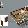 Музей естественной истории (LEGO 10326)