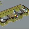 Музей естественной истории (LEGO 10326)