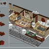 Музей естественной истории (LEGO 10326)