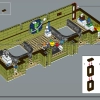 Музей естественной истории (LEGO 10326)
