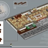 Музей естественной истории (LEGO 10326)