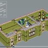 Музей естественной истории (LEGO 10326)