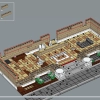 Музей естественной истории (LEGO 10326)