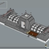 Музей естественной истории (LEGO 10326)