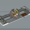 Музей естественной истории (LEGO 10326)