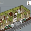 Музей естественной истории (LEGO 10326)