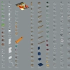 Музей естественной истории (LEGO 10326)