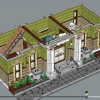 Музей естественной истории (LEGO 10326)