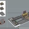 Музей естественной истории (LEGO 10326)