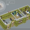 Музей естественной истории (LEGO 10326)