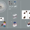 Музей естественной истории (LEGO 10326)