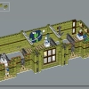 Музей естественной истории (LEGO 10326)