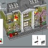 Музей естественной истории (LEGO 10326)