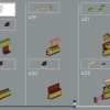 Музей естественной истории (LEGO 10326)