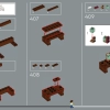 Музей естественной истории (LEGO 10326)